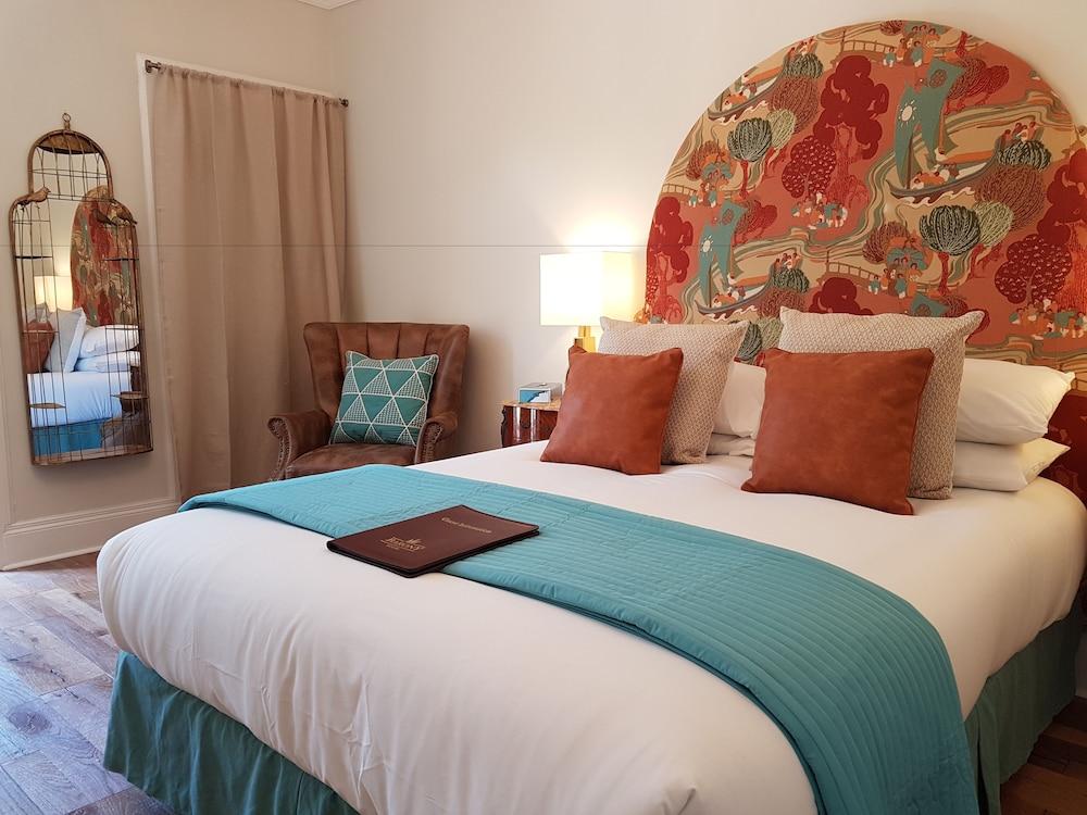 Barony House Hotel Edinburgh Luaran gambar
