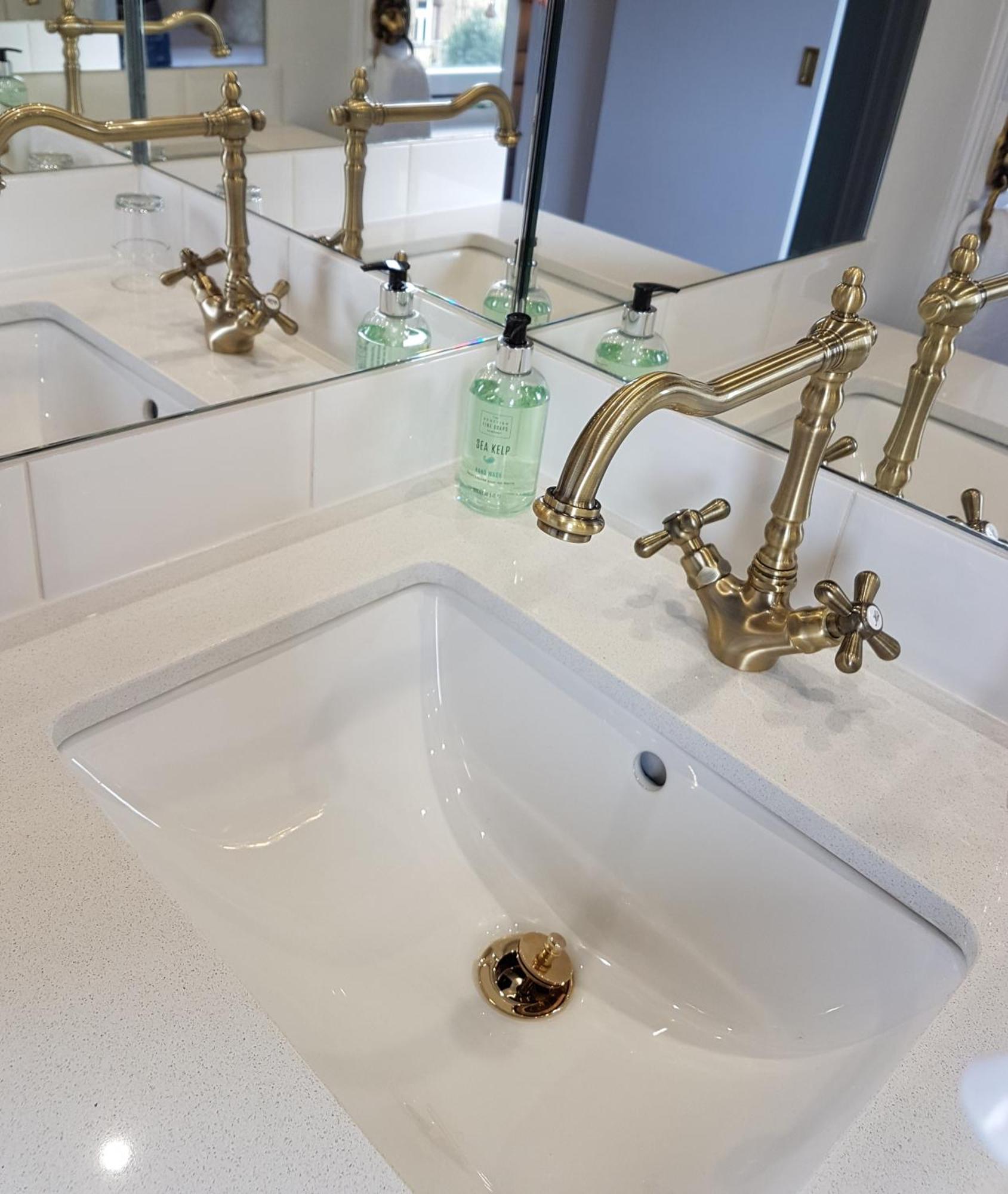 Barony House Hotel Edinburgh Bilik gambar